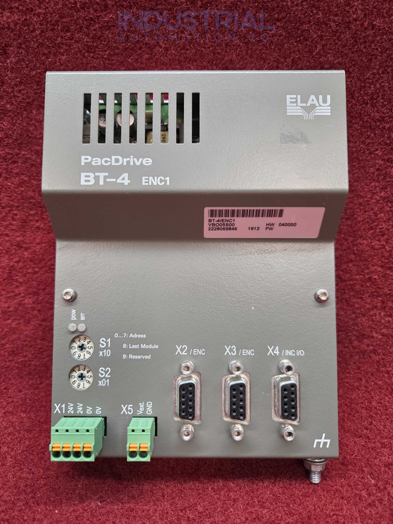 Schneider Electric VBO05S00 New Surplus