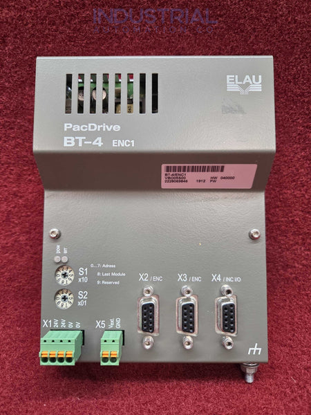 Schneider Electric VBO05S00 New Surplus