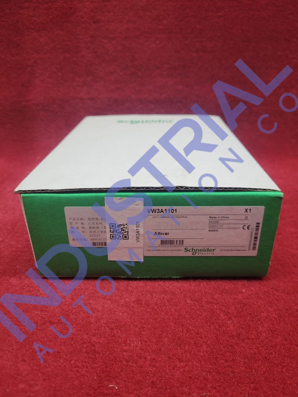 Schneider Electric Vw3A1101