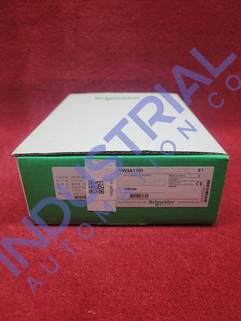 Schneider Electric Vw3A1101