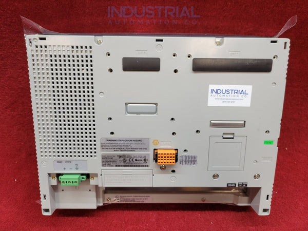 Schneider Electric XBTGT6330 IAC Certified Refurbished