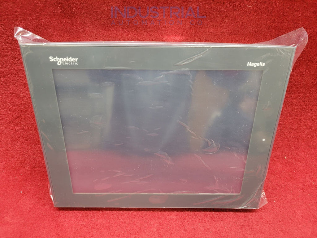 Schneider Electric XBTGT6330 IAC Certified Refurbished