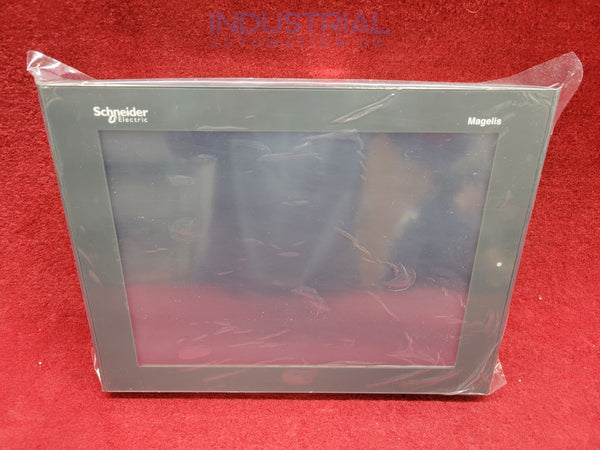 Schneider Electric XBTGT6330 IAC Certified Refurbished