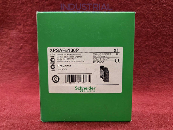 Schneider Electric XPSAF5130P New