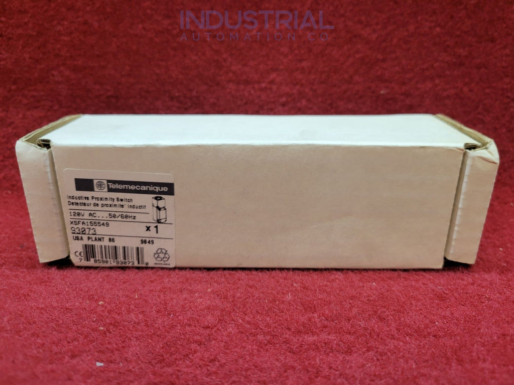 Schneider Electric XSF-A155549 New