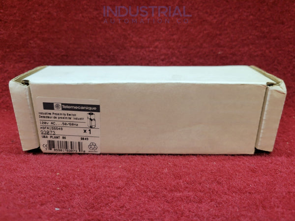 Schneider Electric XSF-A155549 New