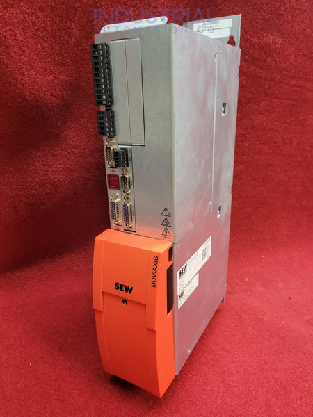 SEW Eurodrive MXA81A-024-503-00 New Surplus