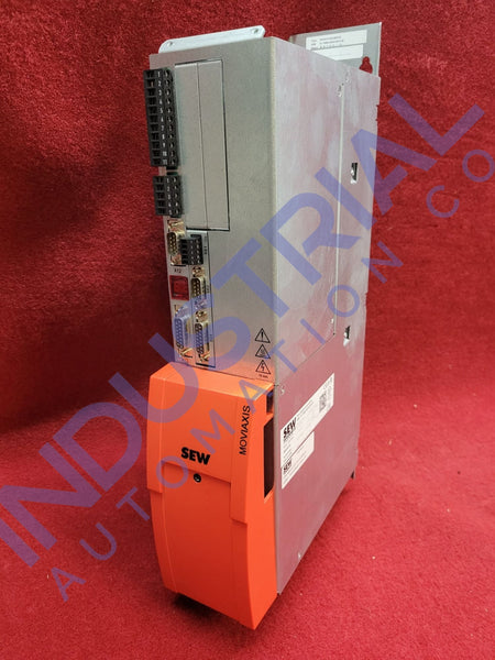 SEW Eurodrive MXA81A-024-503-00 New Surplus