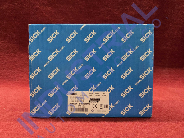 SICK AFM60A-S4NB018X12 New