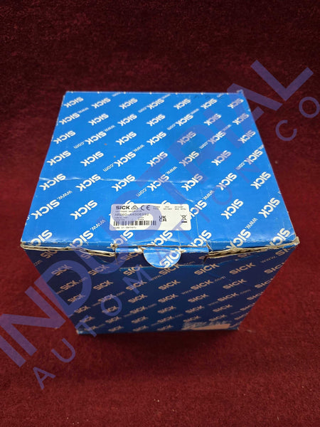 Keyence ARS60-A4S08192 New