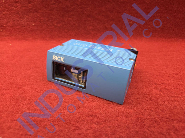 SICK CLV650-08300A New Surplus