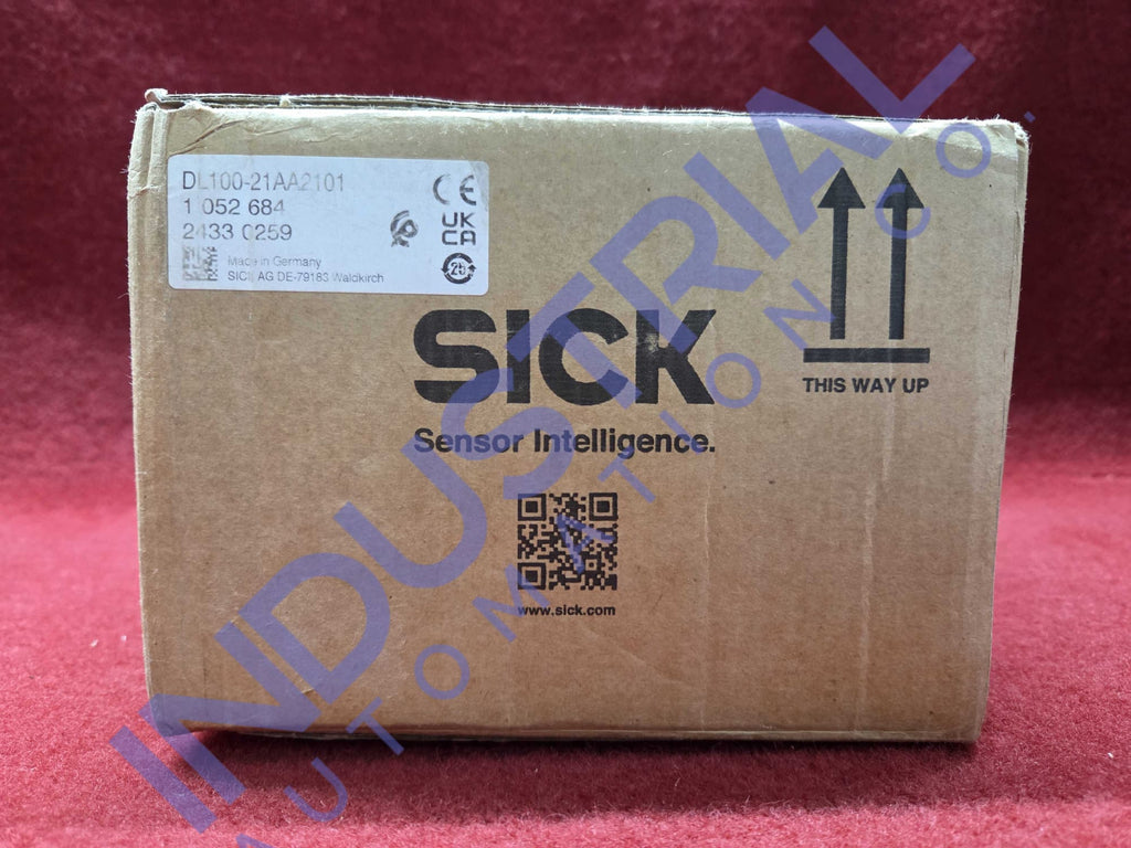 SICK DL100-21AA2101
