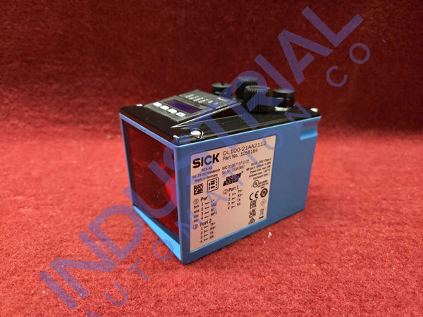 SICK DL100-21AA2112 New Surplus