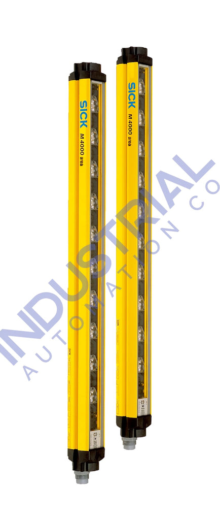 SICK M40S-70A105AA0 - IAC Certified Refurbished