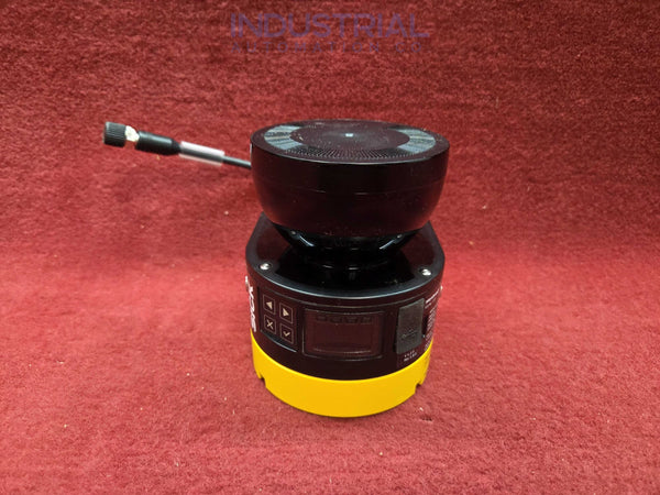 SICK MICS3-AAAZ40AZ1P01 New Surplus