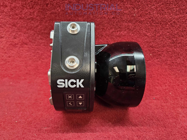 SICK MICS3-AAAZ55AZ1 - New Surplus
