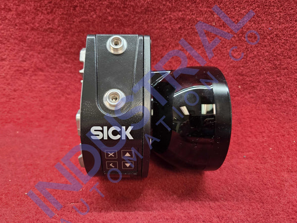 SICK MICS3-AAAZ55AZ1P01 - New Surplus