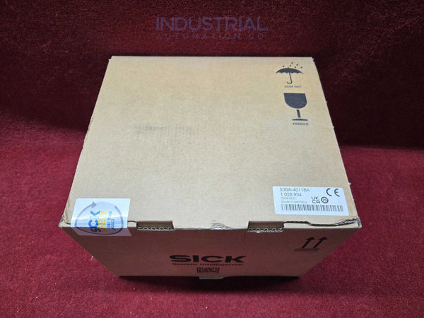 SICK S30A-4011BA New