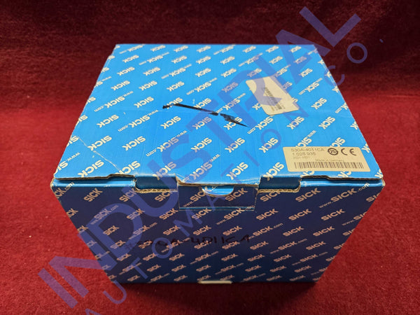 SICK S30A-4011CA New Surplus