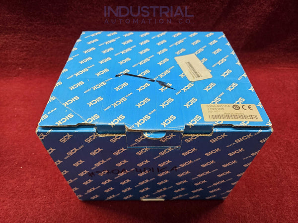 SICK S30A-4011CA New Surplus