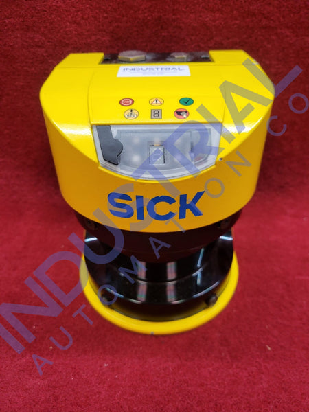 SICK S30A-6011EA IAC Certified Refurbished