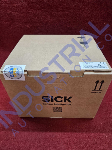 SICK S30A-6011EA - New