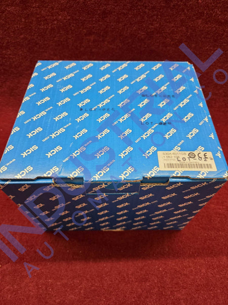SICK S30A-6011GB New