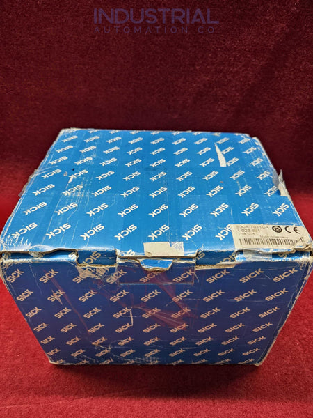 SICK S30A-7011CA New Surplus