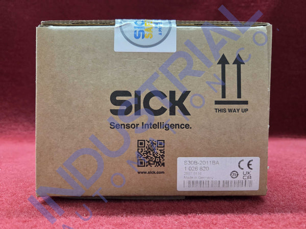 SICK S30B-2011BA New