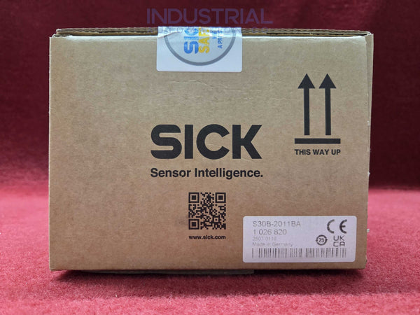 SICK S30B-2011BA New