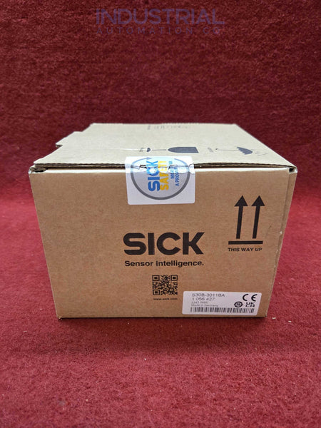 SICK S30B-3011BA New