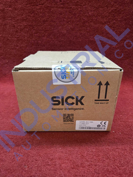 SICK S30B-3011BA New