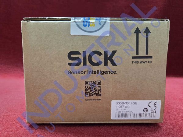 SICK S30B-3011GB New