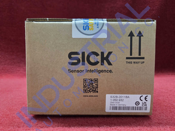 SICK S32B-2011BA New