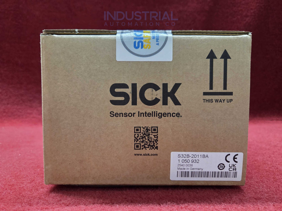 SICK S32B-2011BA New