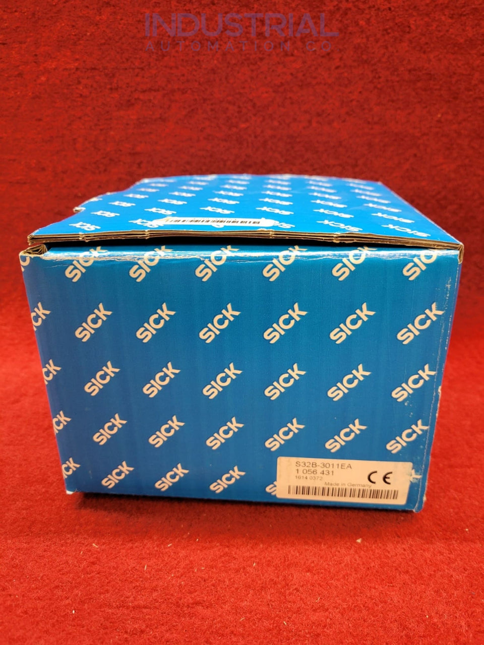 SICK S32B-3011EA New