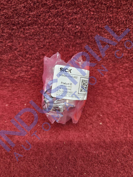 SICK SKM36-HFA0-K02 New