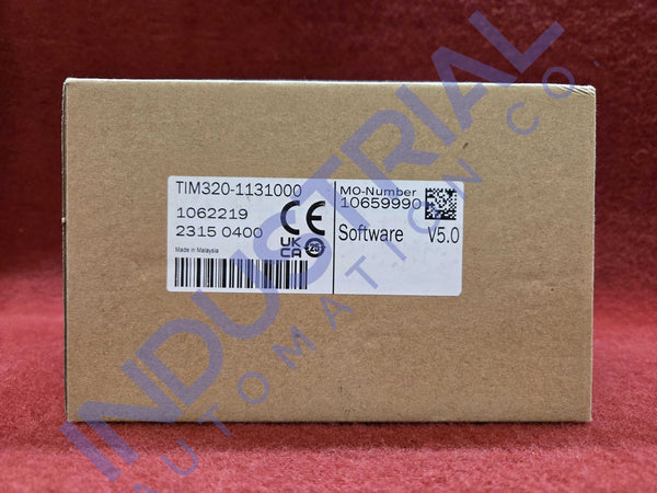 SICK TIM320-1131000 New