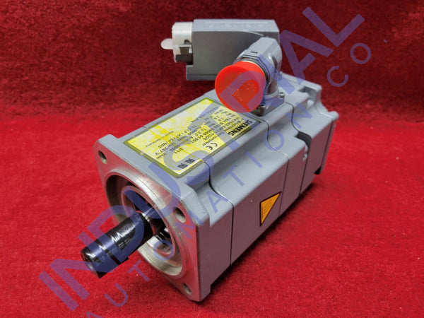 Siemens 1FK7042-5AF71-1UG0 IAC Certified Refurbished