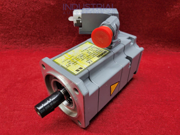 Siemens 1FK7042-5AF71-1UG0 IAC Certified Refurbished