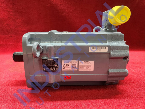 Siemens 1FT7084-5WH71-1BA0 IAC Certified Refurbished