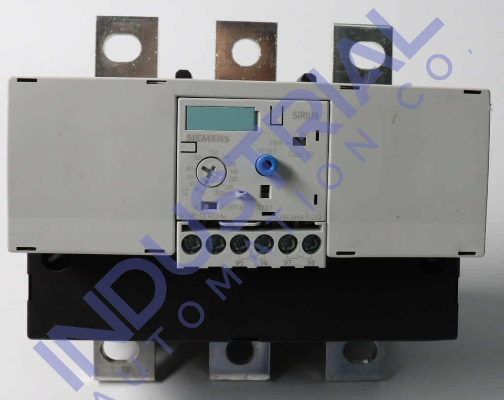 Siemens 3Rb2066-1Gc2