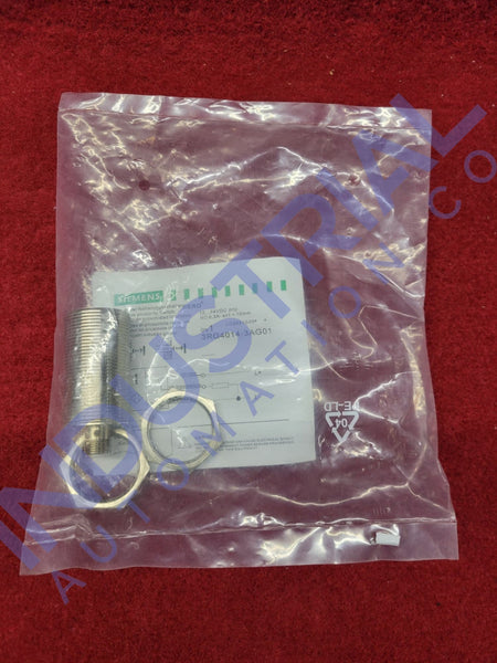 Siemens 3RG4014-3AG01 New