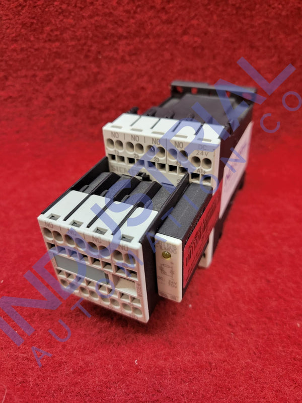 Siemens 3RH1911-2GA22 IAC Certified Refurbished