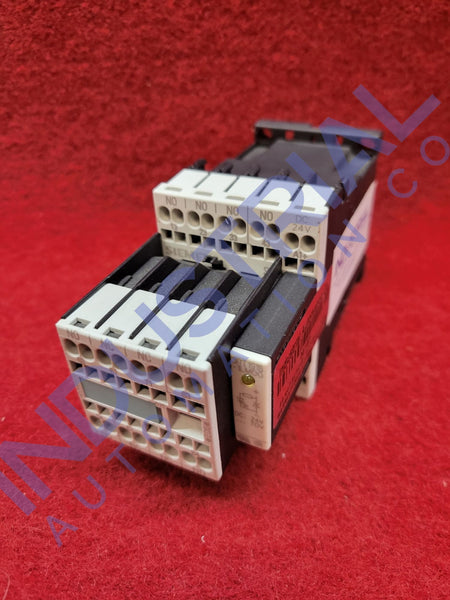 Siemens 3RH1911-2GA22 IAC Certified Refurbished