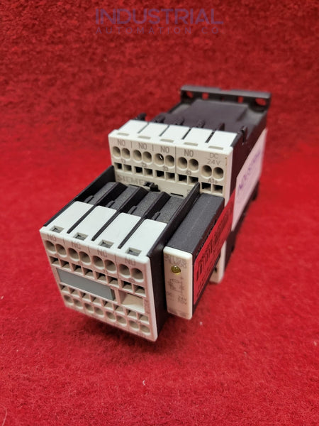 Siemens 3RH1911-2GA22 IAC Certified Refurbished