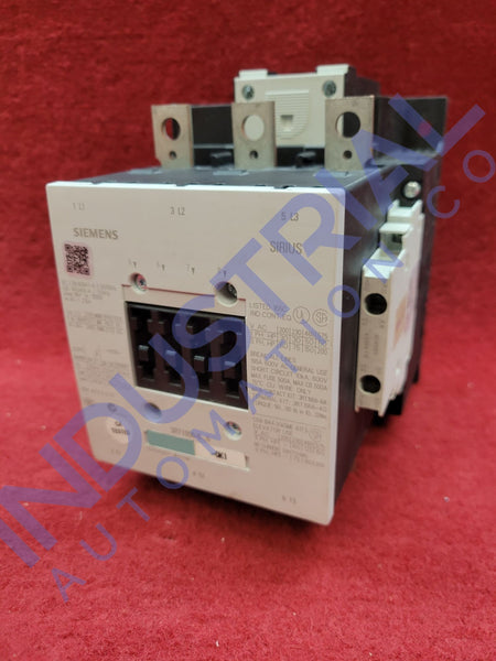 Siemens 3RH1921-1DA11 - New Open Box