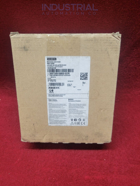 Siemens 3Rk1308-0Bb00-0Cp0 Industrial Automation