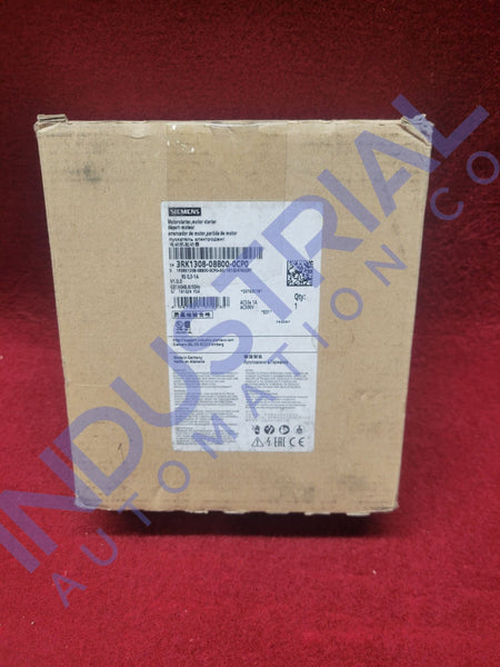 Siemens 3Rk1308-0Bb00-0Cp0 Industrial Automation