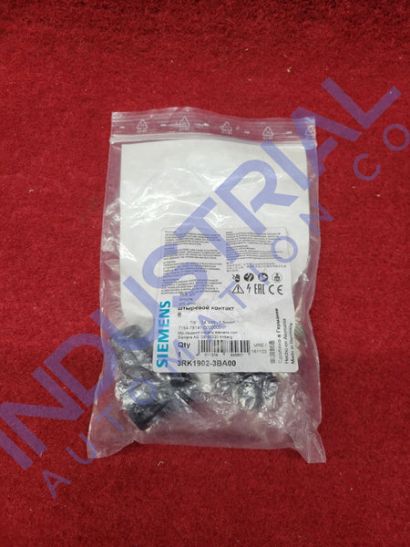 Siemens 3RK1902-3BA00 Industrial Automation